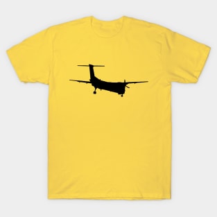 Q400 Landing T-Shirt